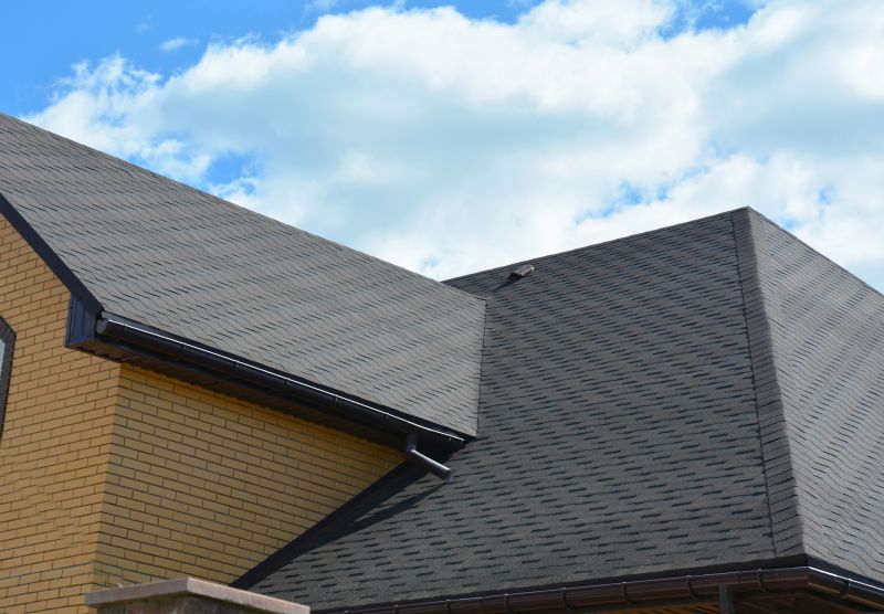 House Roof Installation in Monument, CO