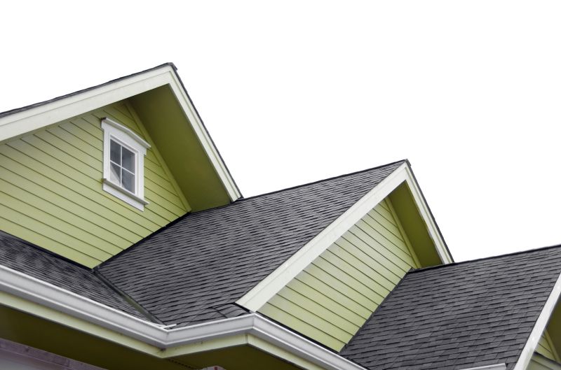 House Roof Repair in Aurora, CO