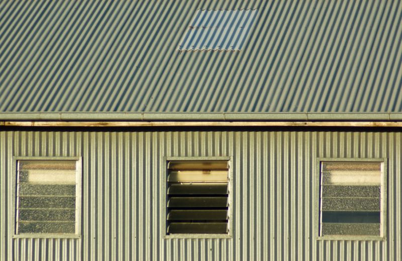 Metal Roof Repair in Douglas County, CO