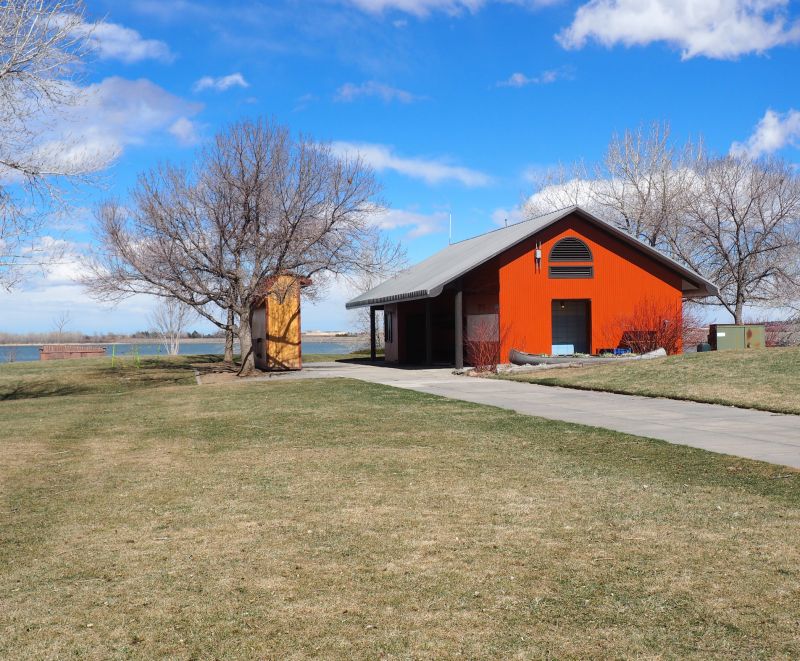 Pole Barn Roof Repair in Elbert County, CO