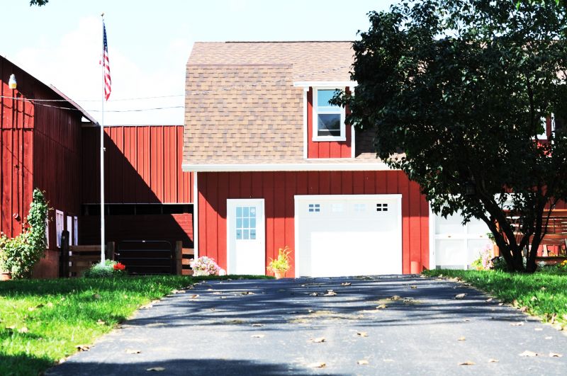 Pole Barn Roof Repair in Kiowa, CO