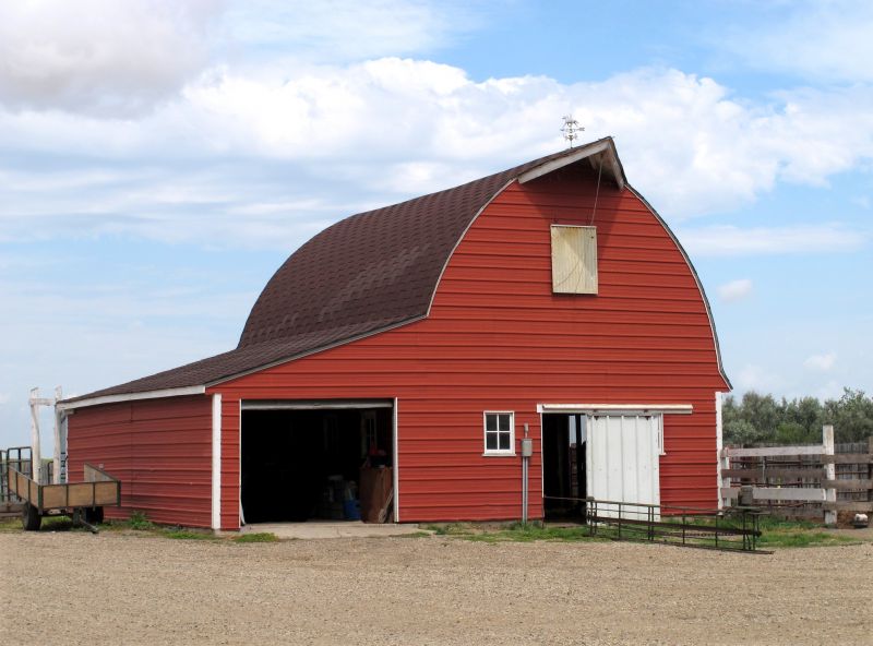 Pole Barn Roof Repair in Kiowa, CO