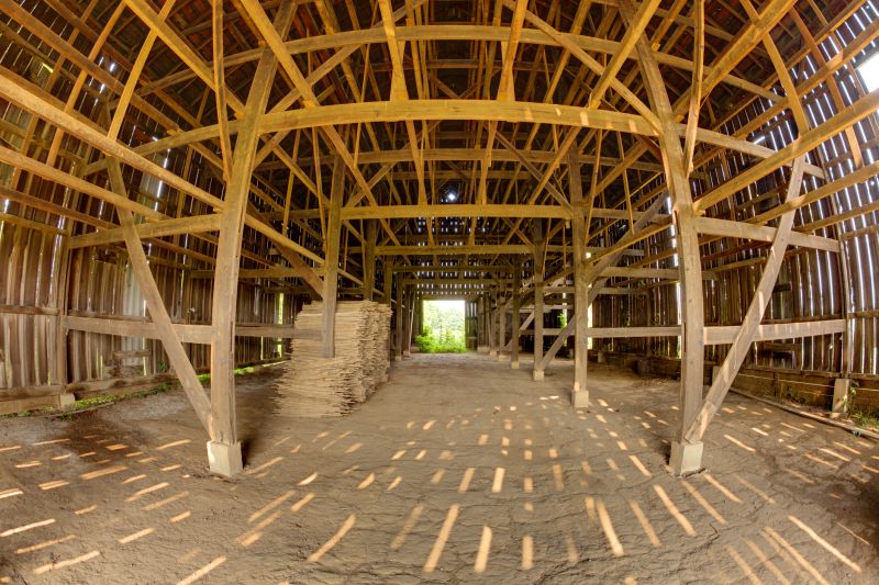 Pole Barn Roof Repair in Littleton, CO