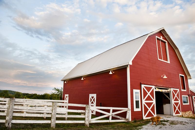 Pole Barn Roof Repair in Palmer Lake, CO