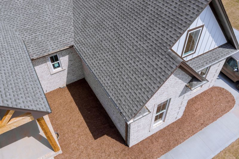 Residential Roof Replacement in Arapahoe County, CO