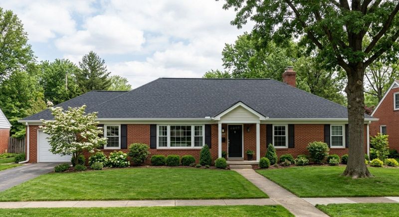 Residential Roof Replacement in Littleton, CO