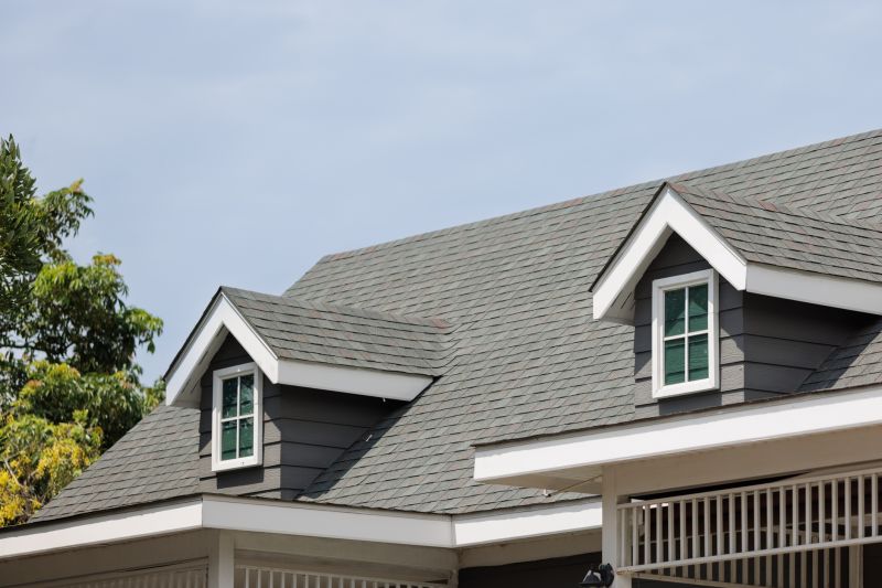 Residential Roof Replacement in Parker, CO