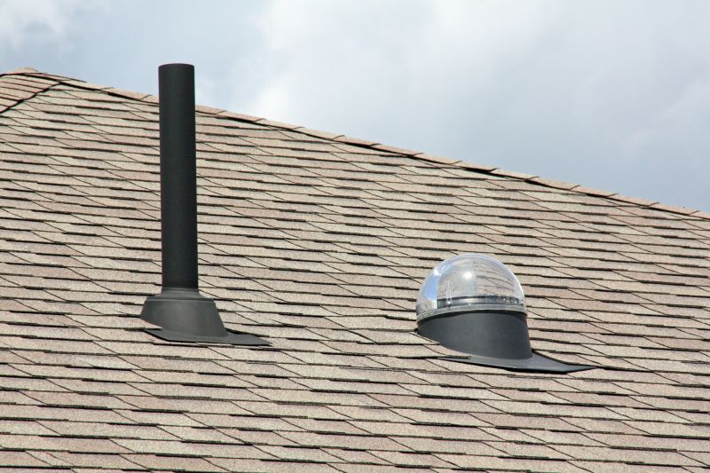 Ridge Cap Replacement in Castle Rock, CO