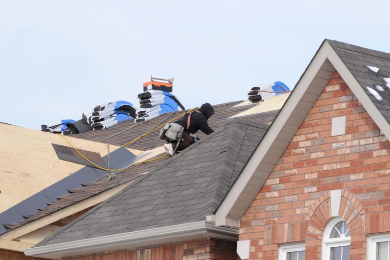 Roof Construction in Elbert County, CO