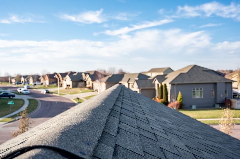 Roof Construction in Palmer Lake, CO
