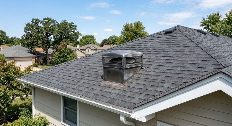 Roof Exhaust Installation in Kiowa, CO