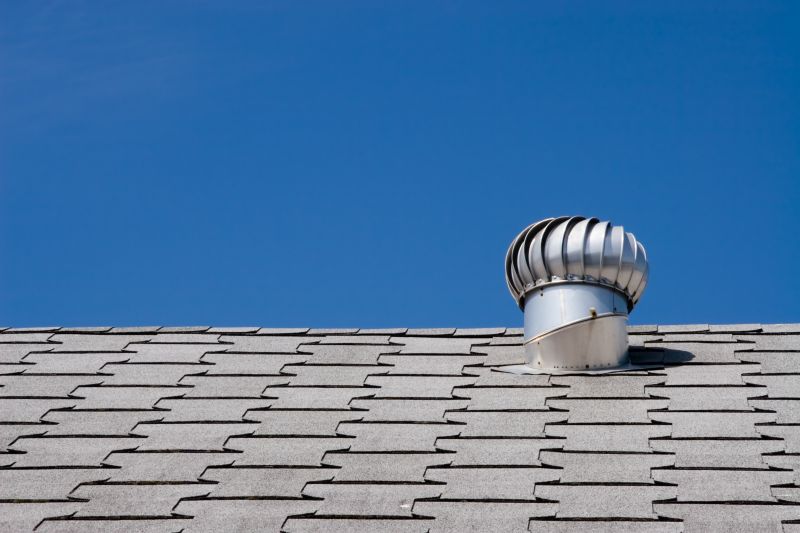 Roof Exhaust Installation in Littleton, CO