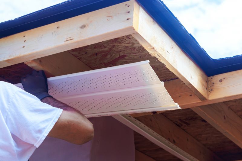 Roof Flashing Installation in Elizabeth, CO