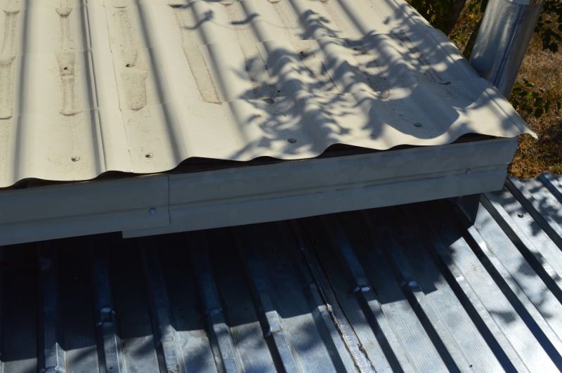 Roof Flashing Service in Elizabeth, CO