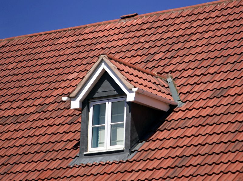 Roof Flashing Service in Parker, CO
