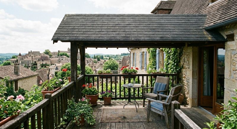 Roof Installation in Jefferson County, CO