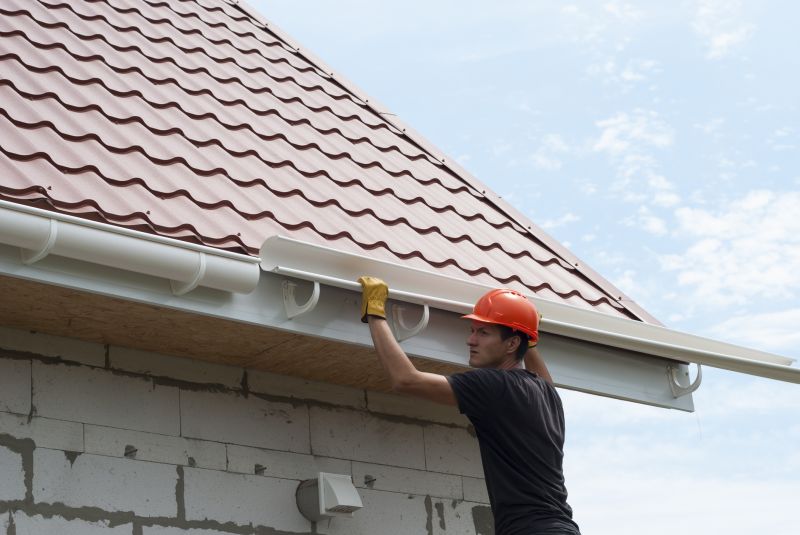 Roof Installation in Littleton, CO