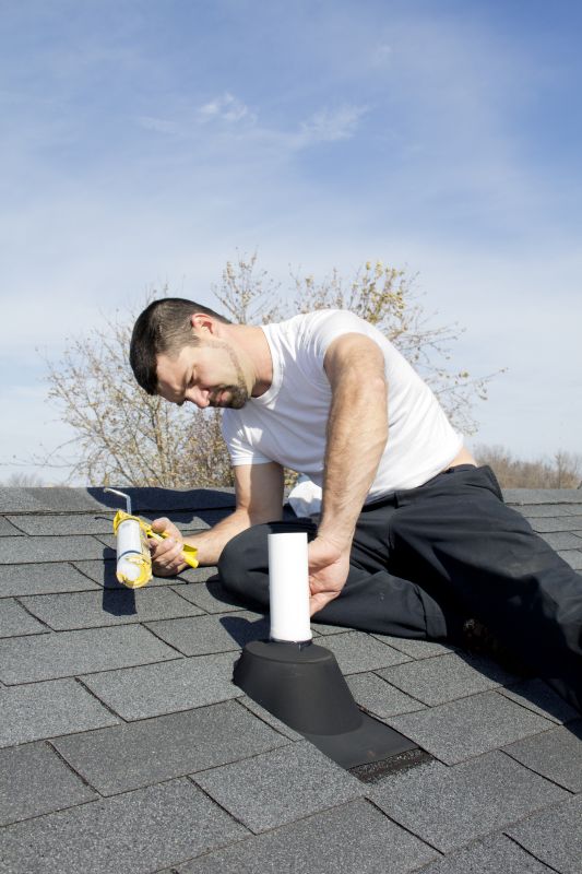 Roof Patching Service in Castle Rock, CO