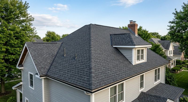 Roof Remodeling in Castle Rock, CO