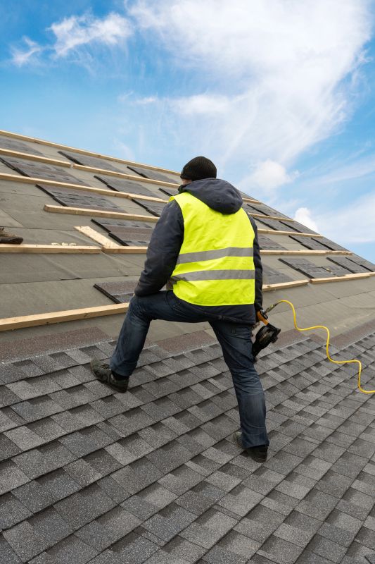Roof Remodeling in Castle Rock, CO