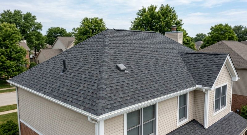 Roof Remodeling in Castle Rock, CO