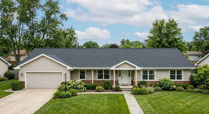 Roof Replacement in Englewood, CO
