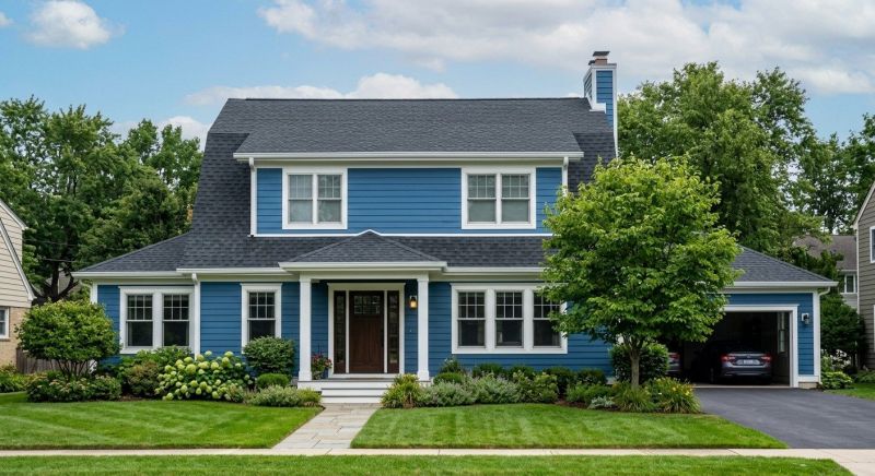 Roof Replacement in Littleton, CO