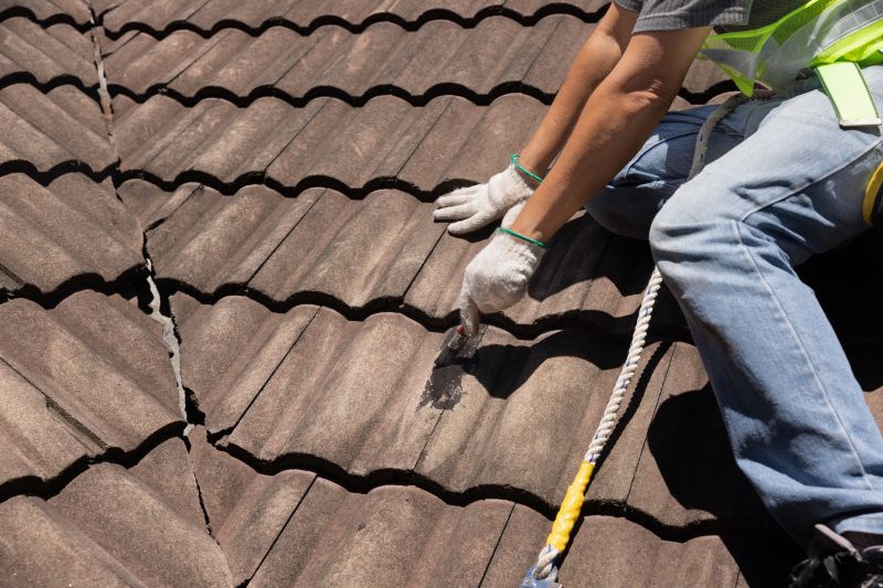 Roof Sealing in Adams County, CO