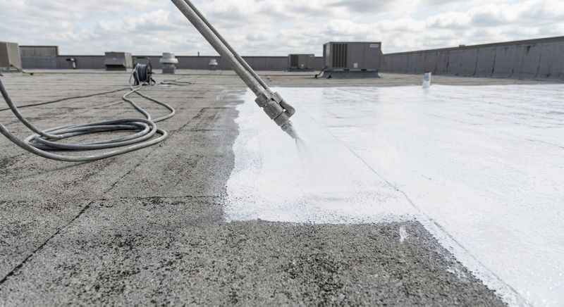 Roof Sealing in Adams County, CO