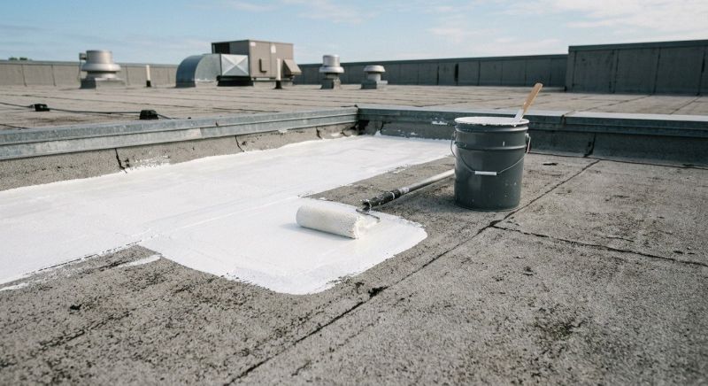 Roof Sealing in Denver, CO