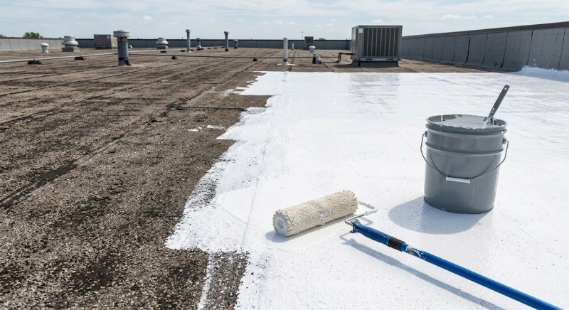 Roof Sealing in Jefferson County, CO
