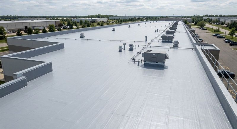 Roof Sealing in Castle Rock, CO