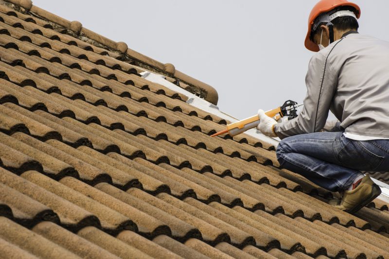 Roof Sealing in Palmer Lake, CO