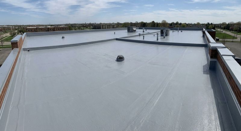Roof Sealing in Sedalia, CO