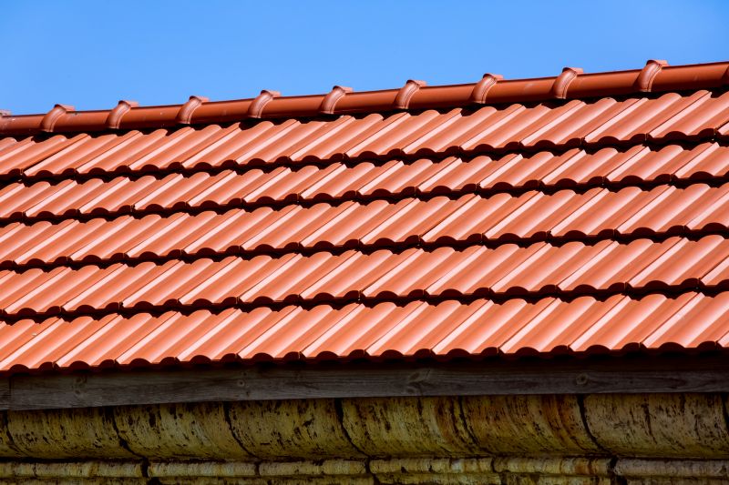 Roof Tile Waterproofing in Castle Rock, CO