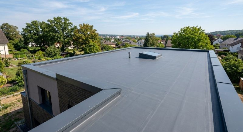 Roof Tile Waterproofing in Castle Rock, CO