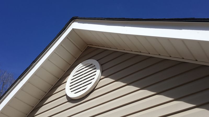 Roof Vent Installation Service in Douglas County, CO