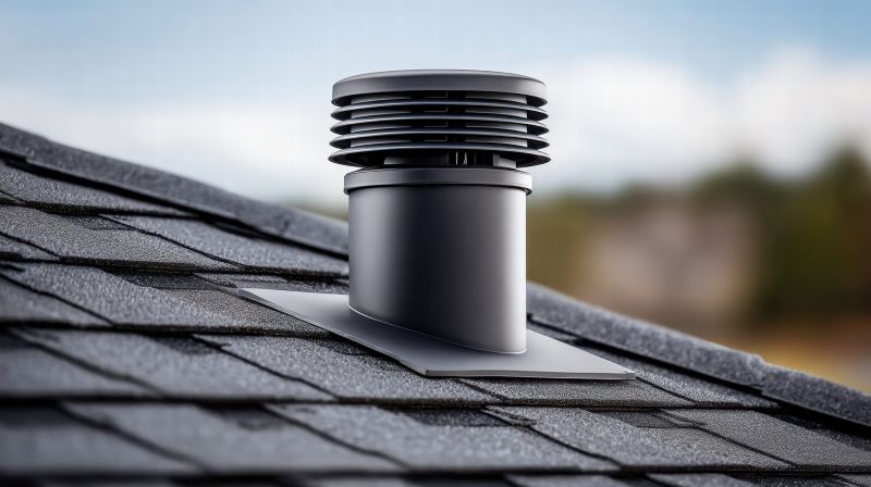 Roof Vent Installation Service in Jefferson County, CO