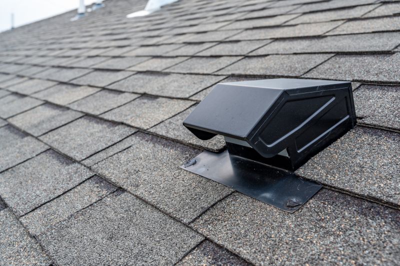 Roof Vent Replacement in Parker, CO