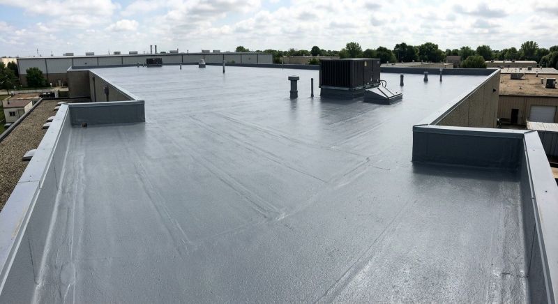Roof Waterproofing in Adams County, CO