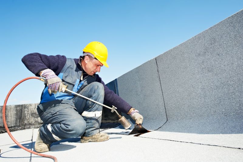 Roof Waterproofing in Elbert County, CO