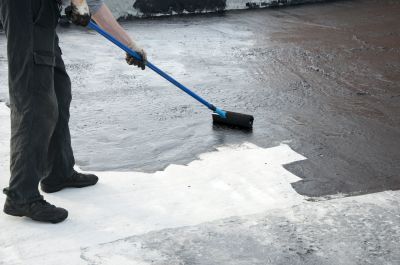 Roof Waterproofing in Elizabeth, CO