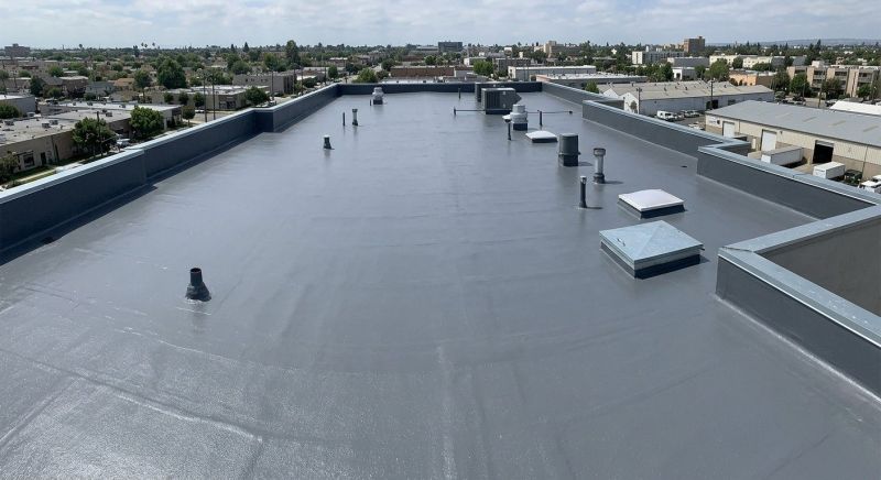 Roof Waterproofing in Kiowa, CO