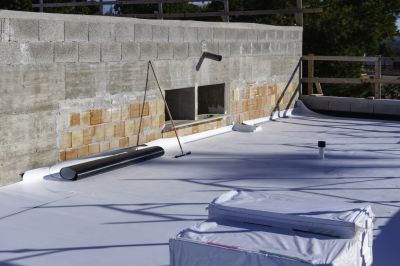 Roof Waterproofing in Littleton, CO