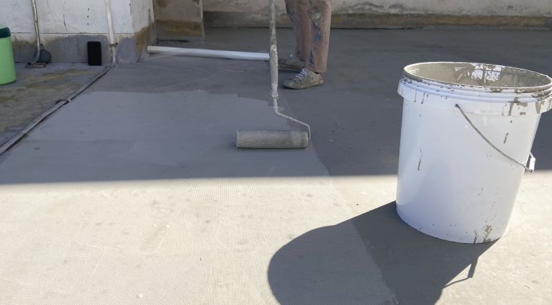 Roof Waterproofing in Littleton, CO