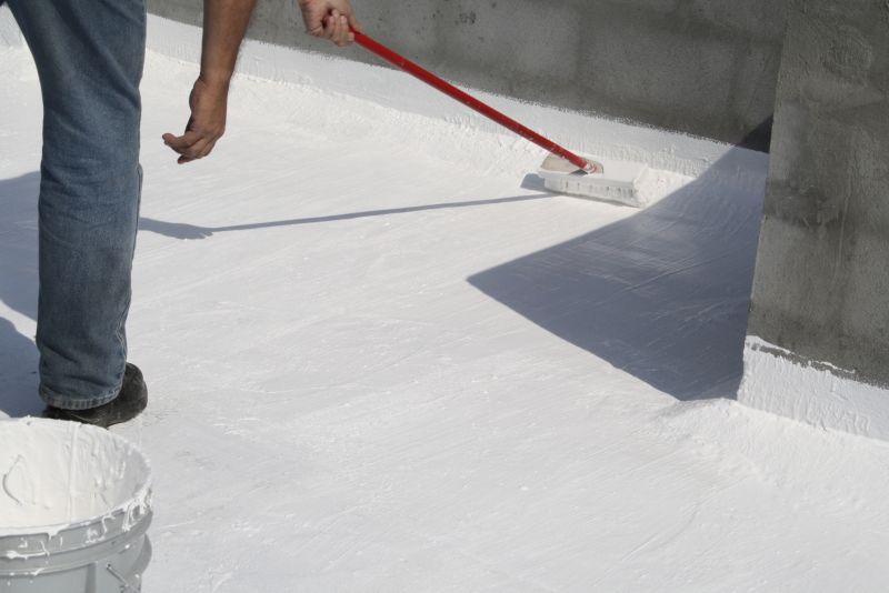 Roof Waterproofing in Morrison, CO