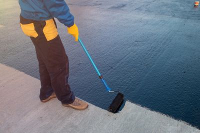 Roof Waterproofing in Parker, CO