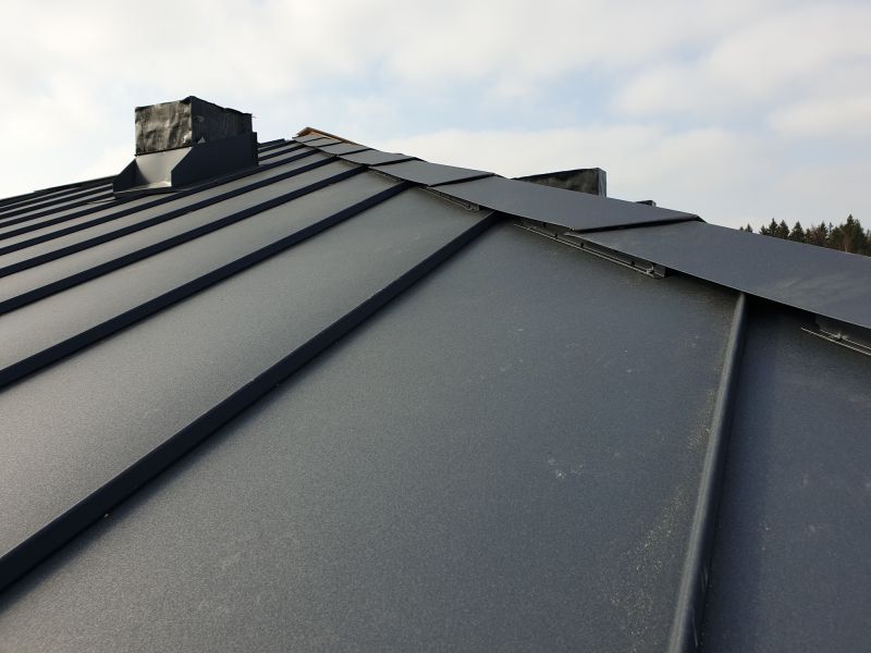 Roof Weatherproofing in Adams County, CO