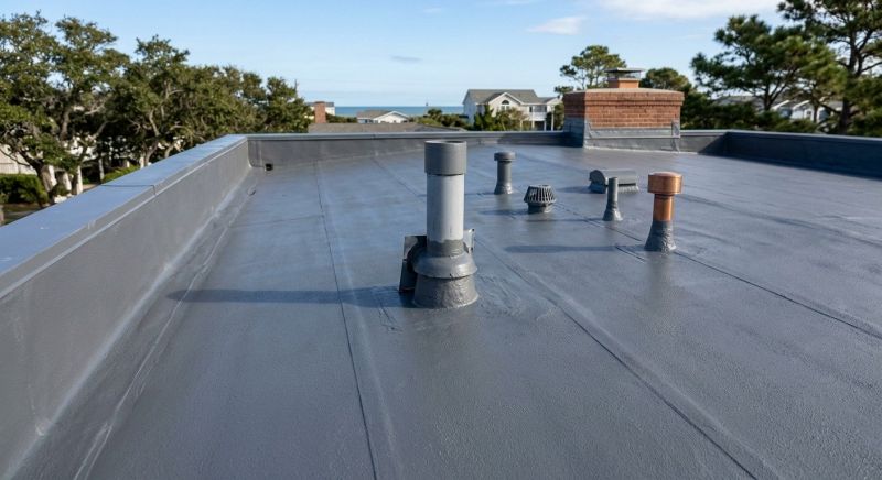 Roof Weatherproofing in Douglas County, CO