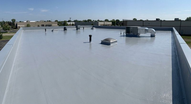 Roof Weatherproofing in Elbert County, CO